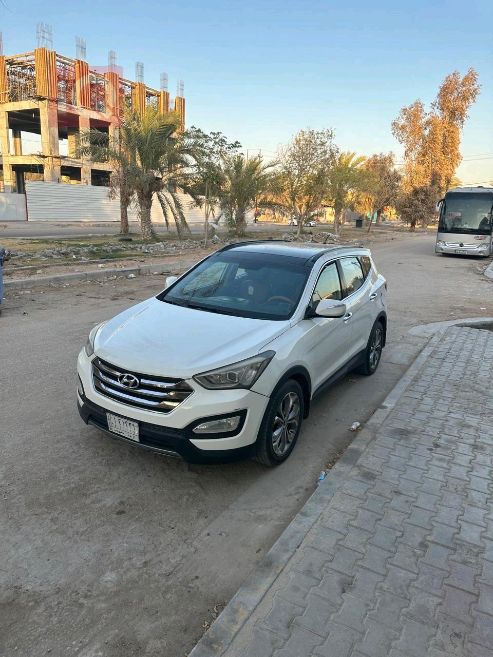 هیوندای سەنتافی